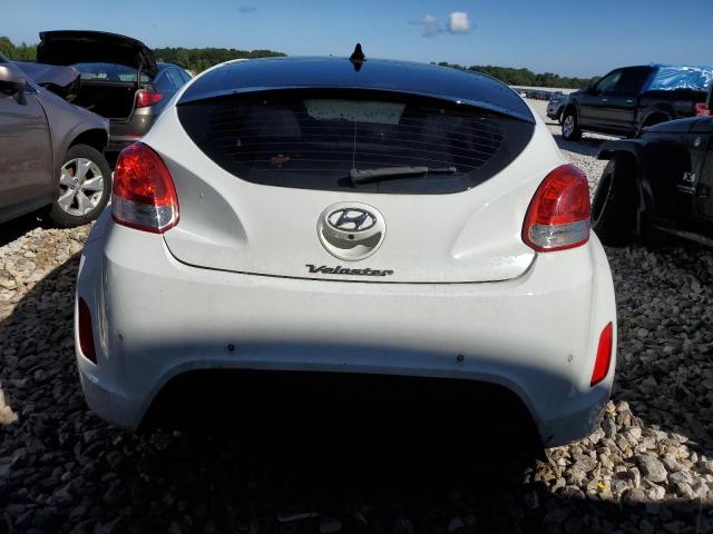 Photo 6 from auction – 2013 HYUNDAI VELOSTER with VIN KMHTC6ADXDU085738