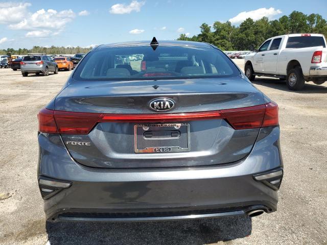 Photo 6 from auction – 2020 KIA FORTE FE with VIN 3KPF24AD1LE170974