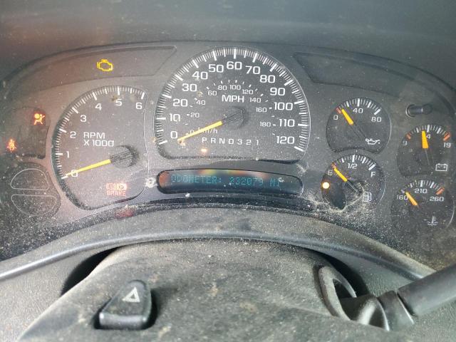 Photo 9 from auction – 2007 CHEVROLET SILVERADO with VIN 1GCEK19T97Z173654