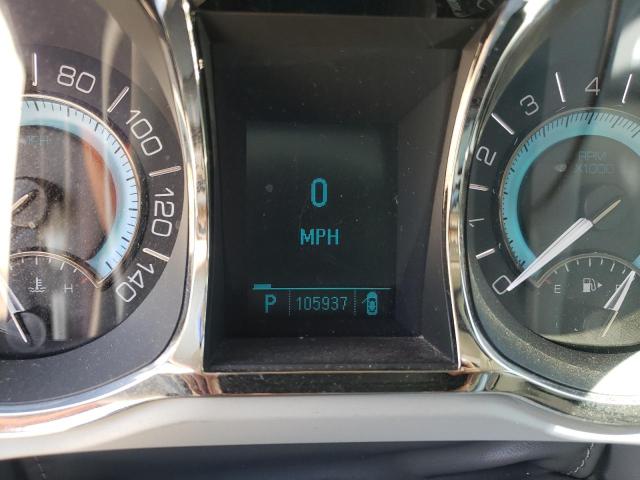 Photo 9 from auction – 2011 BUICK LACROSSE C with VIN 1G4GA5ED4BF315982