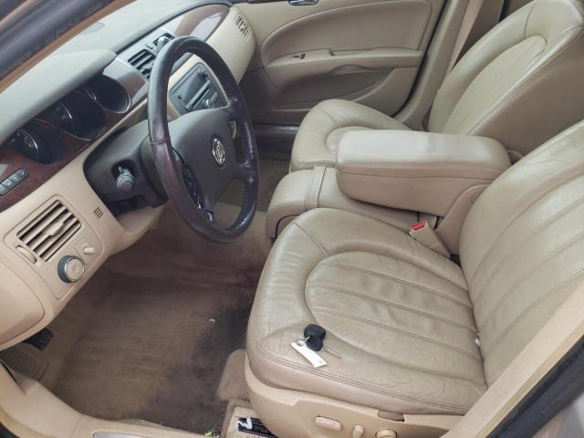 Photo 7 from auction – 2007 BUICK LUCERNE CX with VIN 1G4HD572X7U179755