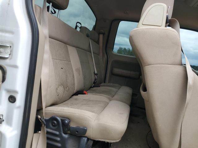 Снимка 10 от търг – 2004 FORD F150 с VIN 1FTRX12W94FA02682