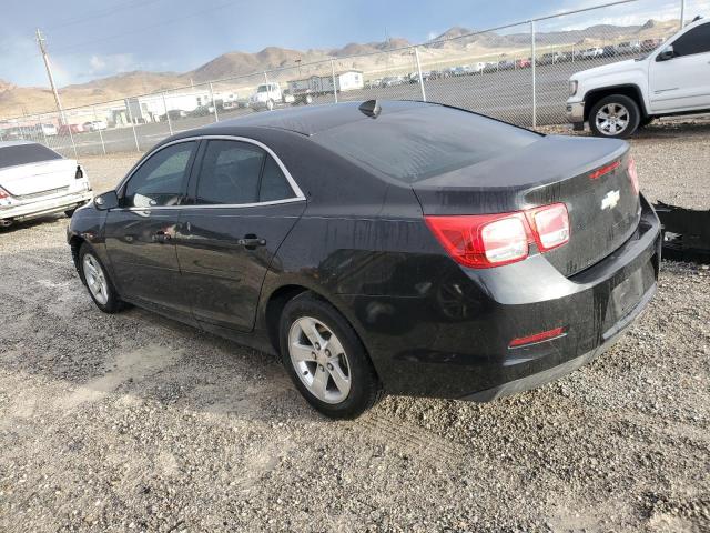 Photo 2 from auction – 2013 CHEVROLET MALIBU LS with VIN 1G11B5SA8DF206096
