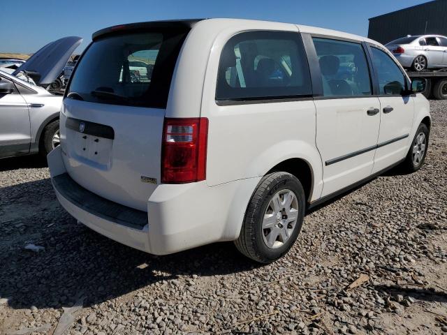 Photo 3 from auction – 2008 DODGE GRAND CARA with VIN 1D8HN44H48B185053