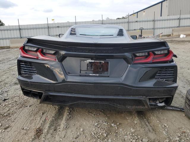 Photo 6 from auction – 2023 CHEVROLET CORVETTE S with VIN 1G1YA2D47P5138326