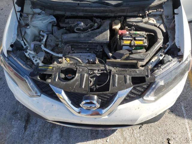 Photo 12 from auction – 2016 NISSAN ROGUE S with VIN JN8AT2MT5GW026083