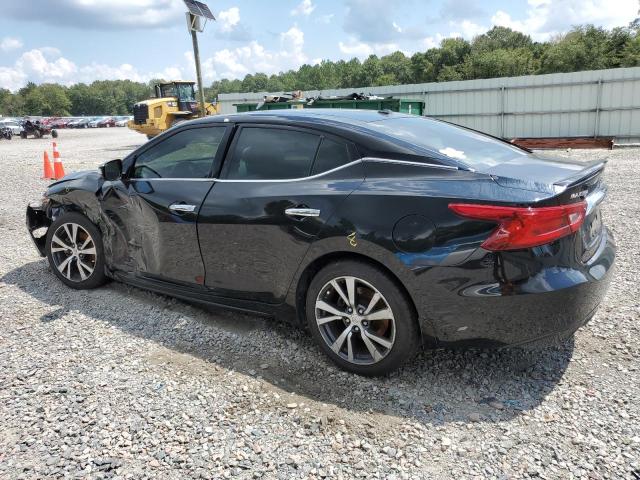 Photo 2 from auction – 2016 NISSAN MAXIMA 3.5 with VIN 1N4AA6AP1GC433759