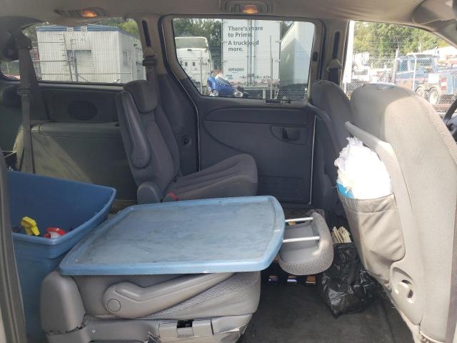 Снимка 11 от търг – 2007 DODGE GRAND CARA с VIN 2D4GP44L47R122434