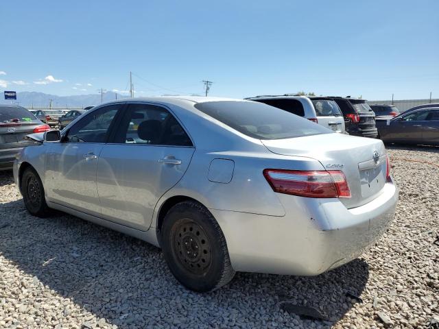 Photo 2 from auction – 2007 TOYOTA CAMRY CE with VIN 4T1BE46K77U156769