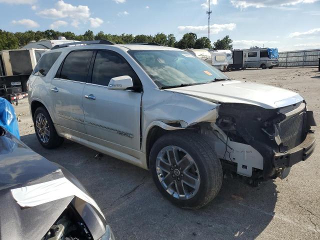 Zdjęcie 4 z aukcji – 2011 GMC ACADIA DEN z VIN 1GKKRTED0BJ310100