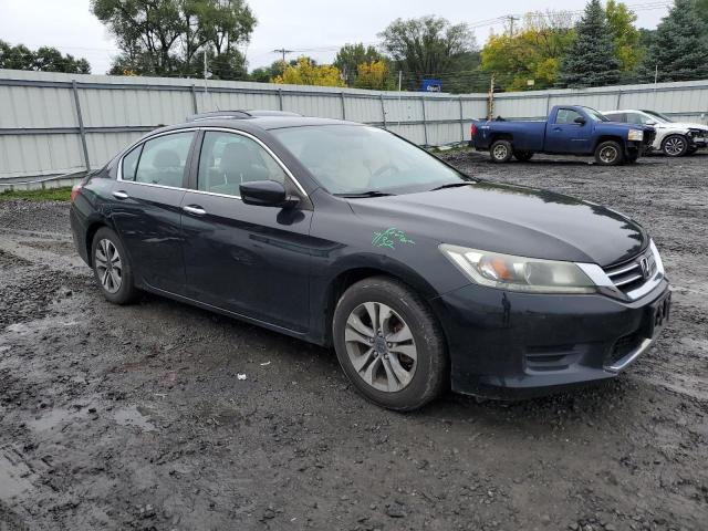 Photo 4 from auction – 2014 HONDA ACCORD LX with VIN 1HGCR2F38EA113259