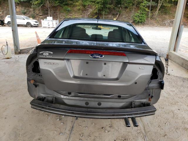 Photo 6 from auction – 2012 FORD FUSION SE with VIN 3FAHP0HA5CR148697