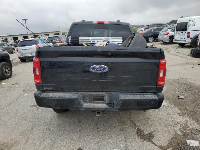 Photo 6 from auction – 2022 FORD F150 SUPER with VIN 1FTFW1ED5NFB04997