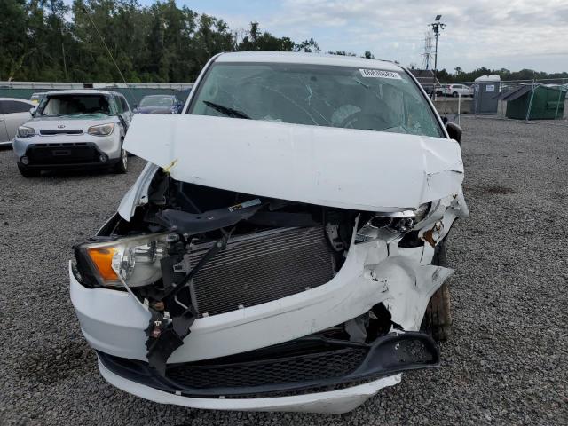 Photo 5 from auction – 2015 DODGE GRAND CARA with VIN 2C7WDGBG3FR652128
