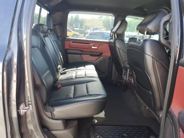 Photo 10 from auction – 2019 RAM 1500 REBEL with VIN 1C6SRFLT5KN897501
