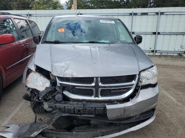 Photo 5 from auction – 2020 DODGE GRAND CARA with VIN 2C4RDGBG4LR155756