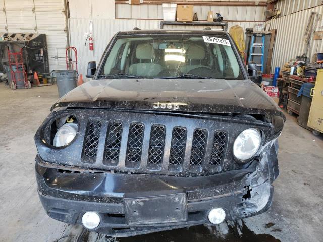 Photo 5 from auction – 2016 JEEP PATRIOT LA with VIN 1C4NJPFB3GD583431
