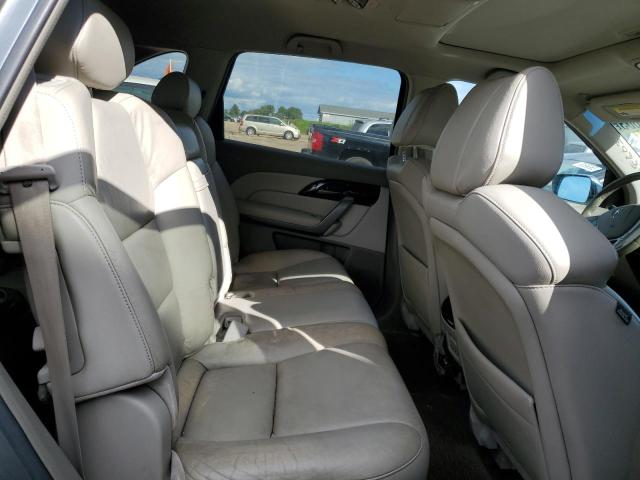 Photo 10 from auction – 2008 ACURA MDX TECHNO with VIN 2HNYD28498H525599
