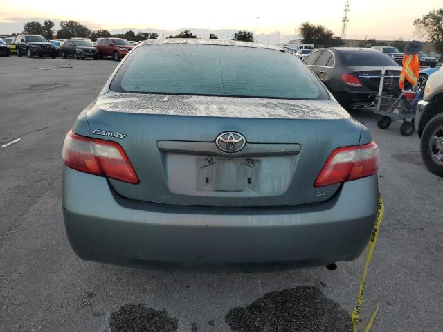Photo 6 from auction – 2009 TOYOTA CAMRY BASE with VIN 4T4BE46K99R139240