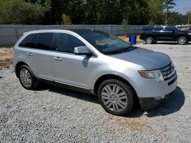 Photo 4 from auction – 2010 FORD EDGE LIMIT with VIN 2FMDK3KC0ABB54014