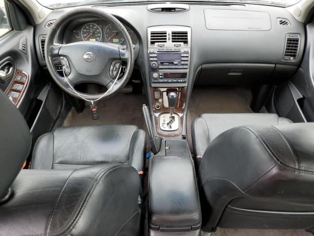 Снимка 8 от търг – 2003 NISSAN MAXIMA с VIN JN1DA31A73T439628