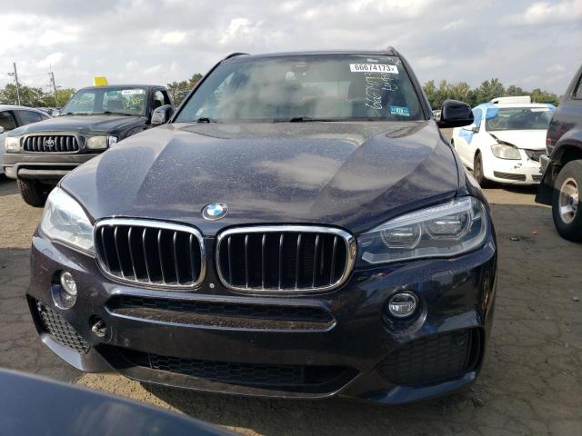 Photo 5 from auction – 2015 BMW X5 XDRIVE3 with VIN 5UXKR0C51F0P06066