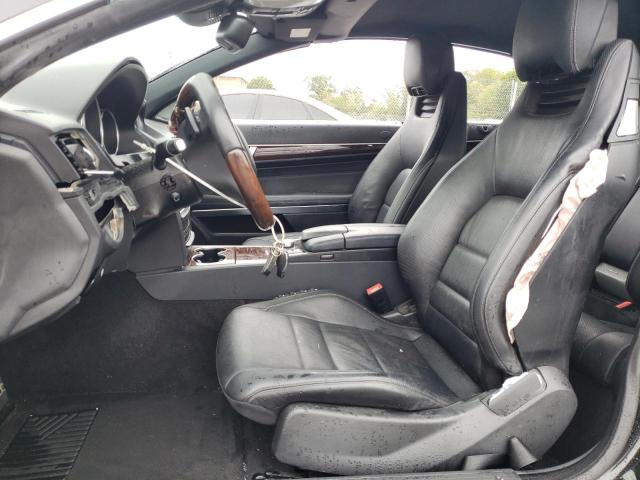 Photo 7 from auction – 2014 MERCEDES-BENZ E 550 with VIN WDDKK7DF3EF273955