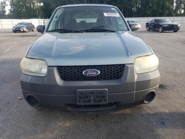 Photo 5 from auction – 2006 FORD ESCAPE XLS with VIN 1FMYU02Z66KB48701