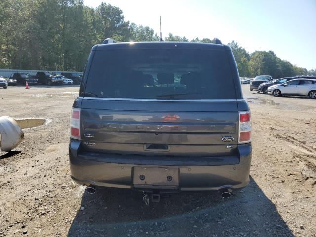 Photo 6 from auction – 2015 FORD FLEX SEL with VIN 2FMHK6C82FBA17225