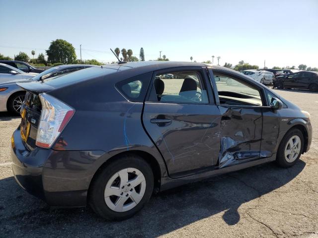 Photo 3 from auction – 2010 TOYOTA PRIUS with VIN JTDKN3DU9A0210770