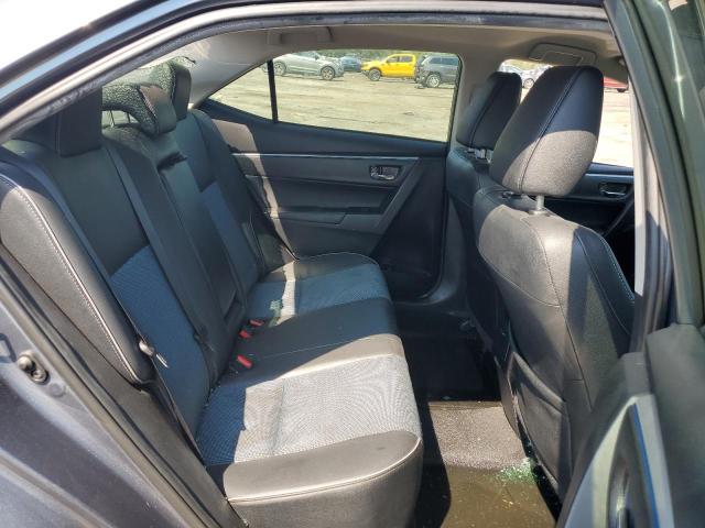 Photo 10 from auction – 2015 TOYOTA COROLLA L with VIN 2T1BURHE5FC376306