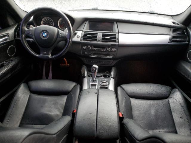 Photo 8 from auction – 2013 BMW X6 M with VIN 5YMGZ0C57DLL29818