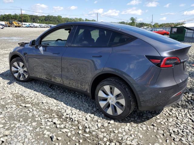 Photo 2 from auction – 2023 TESLA MODEL Y with VIN 7SAYGDEE2PA158054