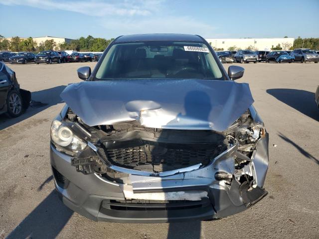 Photo 5 from auction – 2015 MAZDA CX-5 SPORT with VIN JM3KE2BE5F0544220