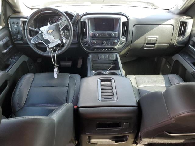 Снимка 8 от търг – 2017 CHEVROLET SILVERADO с VIN 3GCUKSEC5HG316964