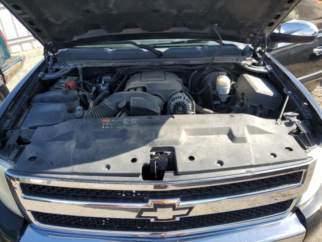 Photo 11 from auction – 2011 CHEVROLET SILVERADO with VIN 1GCRCSE03BZ284208