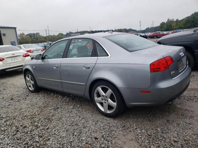 Photo 2 from auction – 2007 AUDI A4 2.0T QU with VIN WAUDF78E77A103183