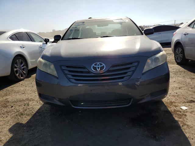 Photo 5 from auction – 2009 TOYOTA CAMRY BASE with VIN 4T1BE46K09U331513