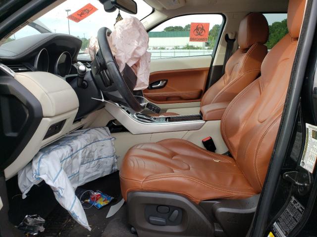 Photo 7 from auction – 2012 LAND ROVER RANGE ROVE with VIN SALVV2BG7CH681026