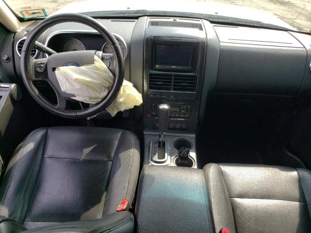 Снимка 8 от търг – 2010 FORD EXPLORER S с VIN 1FMEU2D86AUA59890