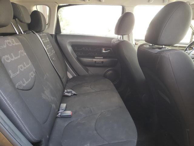 Photo 10 from auction – 2013 KIA SOUL + with VIN KNDJT2A69D7522911
