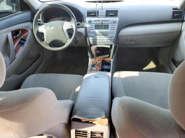 Photo 8 from auction – 2009 TOYOTA CAMRY BASE with VIN 4T4BE46K09R121872