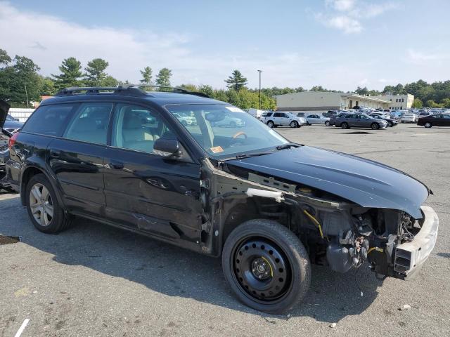 Photo 4 from auction – 2005 SUBARU LEGACY OUT with VIN 4S4BP86C054346520