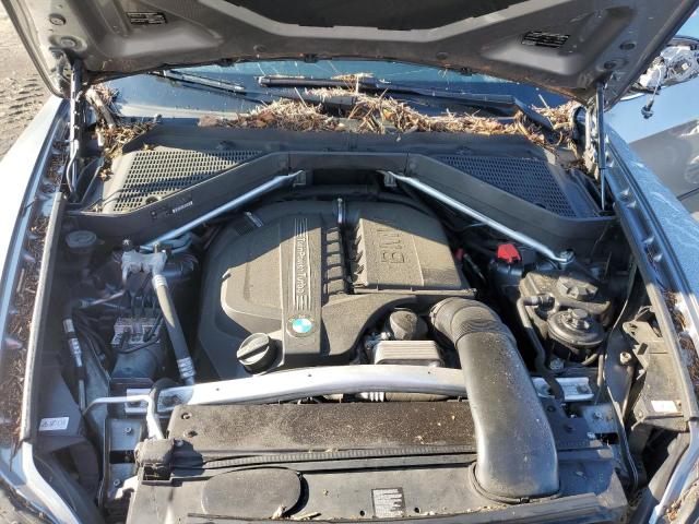 Photo 12 from auction – 2013 BMW X5 XDRIVE3 with VIN 5UXZV4C53D0B22589