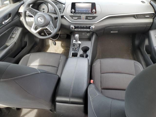 Photo 8 from auction – 2022 NISSAN ALTIMA S with VIN 1N4BL4BV0NN352382
