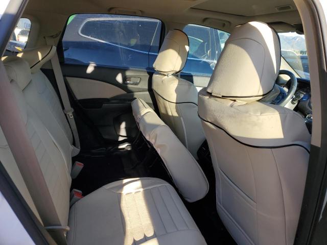 Photo 10 from auction – 2015 HONDA CR-V EX with VIN 5J6RM4H50FL095616
