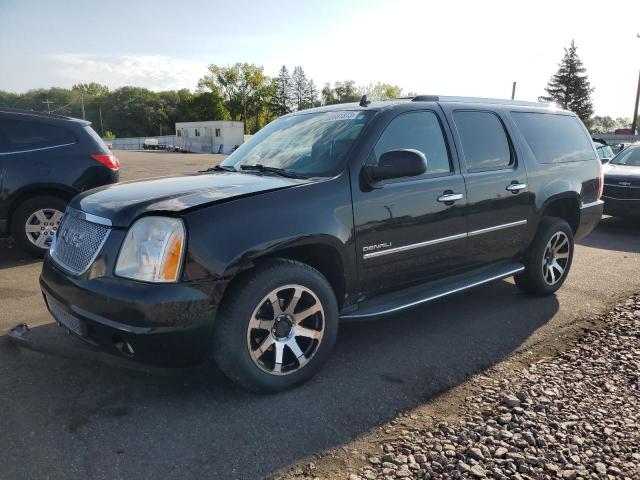 GMC YUKON XL D 2011 with VIN 1GKS2MEF3BR348935 - Photo from auction