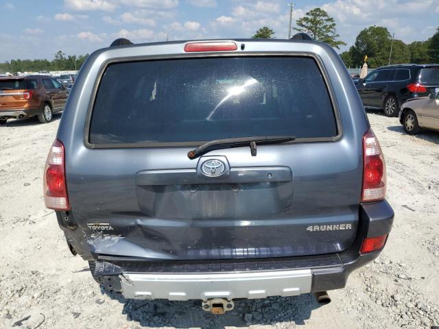 Photo 6 from auction – 2004 TOYOTA 4RUNNER SR with VIN JTEZU14R540026525