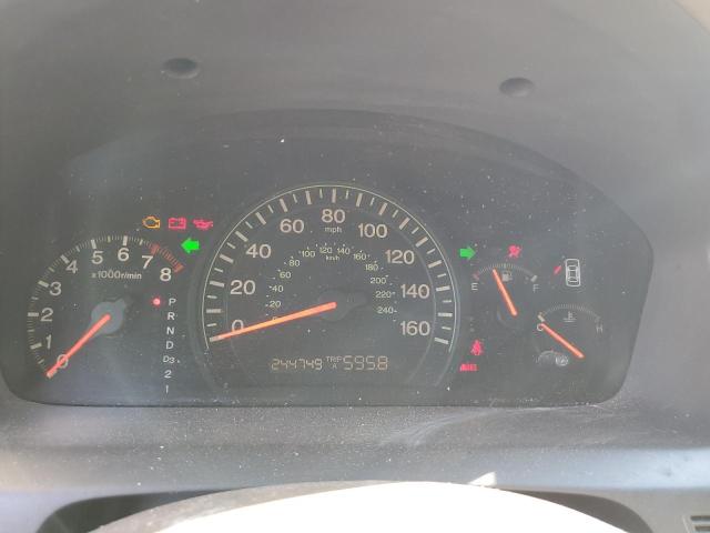 Photo 9 from auction – 2004 HONDA ACCORD EX with VIN 1HGCM66524A006262