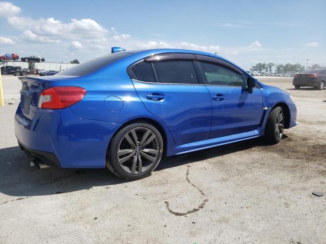 Foto 3 de la subasta – 2016 SUBARU WRX PREMIU con VIN JF1VA1F64G9800641